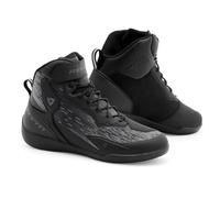 Revit G-Force 2 Air Scarpe da moto, nero/antracite, 41