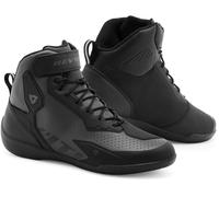 Revit G-Force 2 Zapatos de moto, negro, Talla 41