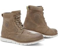 Revit Ginza 2 Zapatos de motocicleta, marrón, tamaño 39 para Hombres