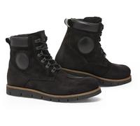 Revit Ginza 3 Botas de moto, negro, Talla 45