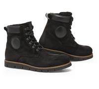 Revit Ginza 3 Botas de moto, negro, tamaño 40 para Hombres