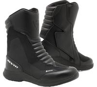 Revit Grit GTX Botas de moto impermeables, tamaño 47 para Hombres