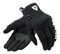 REVIT Guantes Access Black / White S