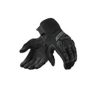 Revit Guantes Arena 5 Guantes cortos para moto, talla 4XL