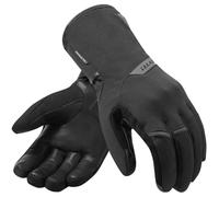 Revit Chevak, guantes de mujer de Gore-Tex XL female Negro