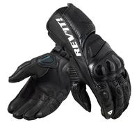 Rev'it Control Gloves - Talla M BLACK