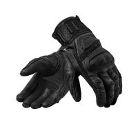 Rev'it! Guantes de Moto Cayenne 2 NegroM Negro