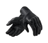 Revit Hawk Guantes de motocicleta para damas, negro, tamaño M para Mujer