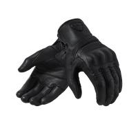 Guantes Revit Hawk : Color - Negro, Tallas Alpha - 4XL Negro 4XL