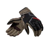 REV'IT MANGROVE SAND/BLACK - Talla M