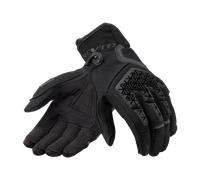 Rev'it! Guantes de Moto Mangrove NegroXXXL Negro