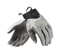 Rev'it! Guantes de Moto Massif GrisS Gris