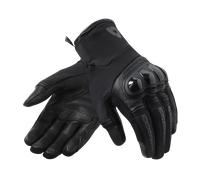 Rev'it! Guantes de Moto Speedart H2O NegroXL Negro