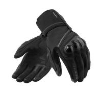Rev'it! Guantes de Moto Summit 4 H2O NegroM Negro