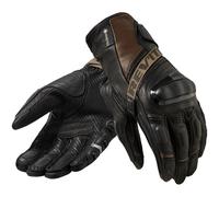 Rev'it Dominator 3 Gore-tex - Talla M BLACK/SAND