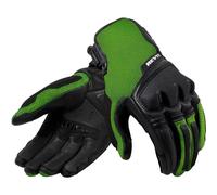 Revit Duty Guantes Color Negro y amarillo fluor Talla L Negro y amarillo fluor L