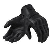 Rev'it! Guantes de Moto Hawk NegroXXL Negro