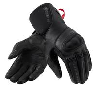 Revit Lacus GTX, guantes Gore-Tex XXL male Negro