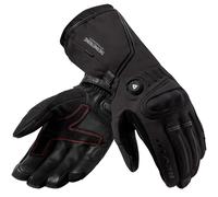 REVIT Guantes Liberty H2O Lady Black M