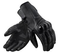 REVIT Guantes Metis 2 Black / Black 4XL