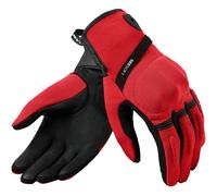 REVIT Guantes Mosca 2 Lady Red / Black M