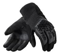 REVIT Guantes Offtrack 2 Black / Black S