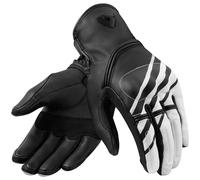REVIT Guantes Redhill Black / White XL