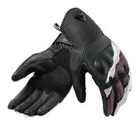 REVIT Guantes Redhill Lady Black / Pink M