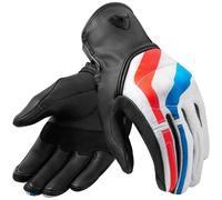REVIT Guantes Redhill Red / Blue 3XL