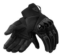 REVIT Guantes Speedart Air Black / Black XL