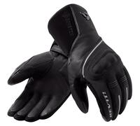Guantes de Moto Mujer Rev'It! Stratos 3 GTX NegroL Negro