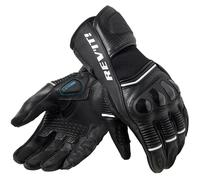 REVIT Guantes Xena 4 Lady Black / White M
