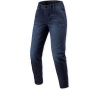 Revit Harper, vaqueros mujer W29/L32 female Azul Oscuro
