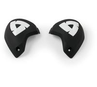 Revit High Deslizador de codo, Negro/Blanco