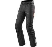 Revit Horizon 2 Pantalones textiles, negro, Talla 4XL