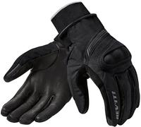 Revit Hydra 2 H2O Botas de moto para mujer, negro, Talla S