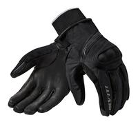 REV'IT HYDRA 2 H2O MUJER BLACK - XS