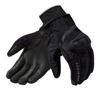 Revit Hydra 2 H2O Guantes de motocicleta, negro, tamaño M