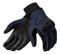 Revit Hydra 2 H2O Guantes de motocicleta, azul, tamaño S