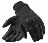 Revit Hydra 3 H2O Guantes de moto, negro, tamaño 4XL para Hombres