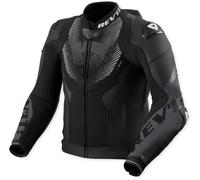 REVIT Chaquetas Hyperspeed 3 Pro Black / Anthracite 54