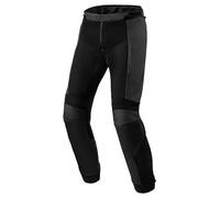 REV'IT! Ignition 4 H2O Pantalón de cuero/tela Negro 56 hombres