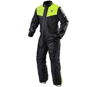 REVIT Impermeables Pacific 3 H2O Black / Neon Yellow 3XL