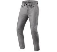 Revit Jamison, vaqueros W28/L34 male Gris