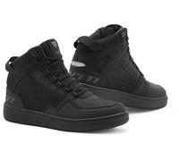 Revit Jefferson, zapatos 45 EU male Negro