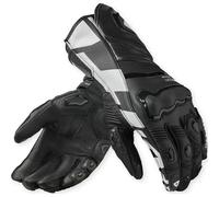 Rev'it Jerez 4 - Talla M BLACK/WHITE