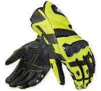 Rev'it Jerez 4 - Talla M NEON YELLOW/BLACK
