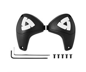 Revit Juego de deslizadores de codo, negro para Hombres