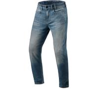 Revit Keegan, vaqueros W31/L30 male Azul
