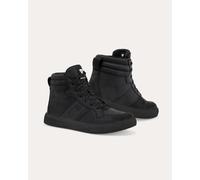 REVIT Kick - Zapatos de moto de cuero negros